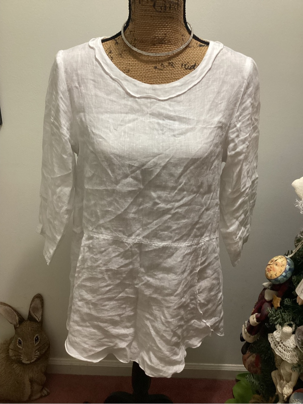 Pure Match Linen